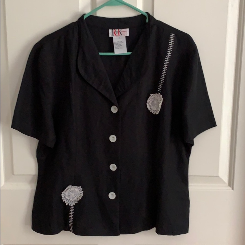 R&K Originals Beautiful Top